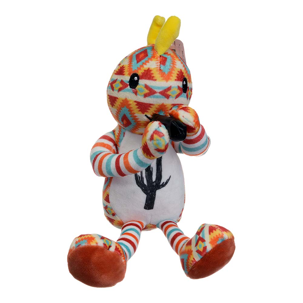 We-Ko-Pa Kokopelli Plush