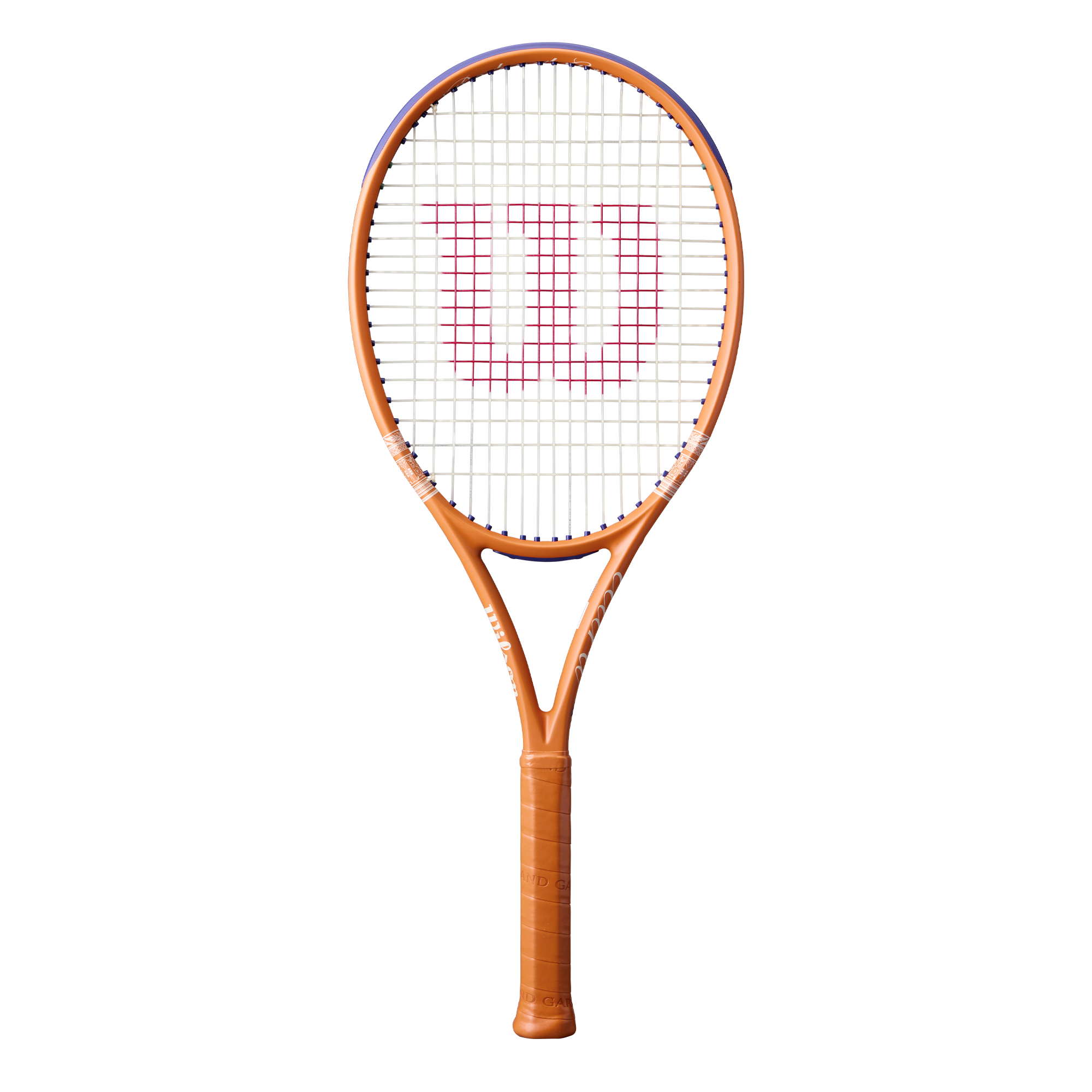 Wilson Ultra 100 v5
