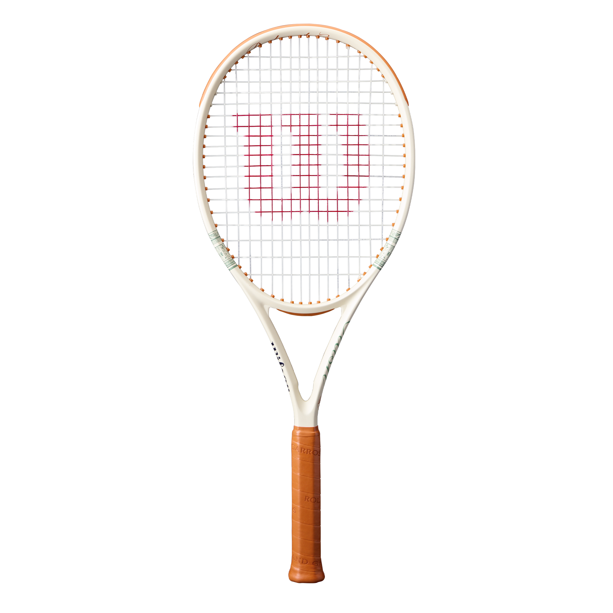 Wilson Clash 100 v3