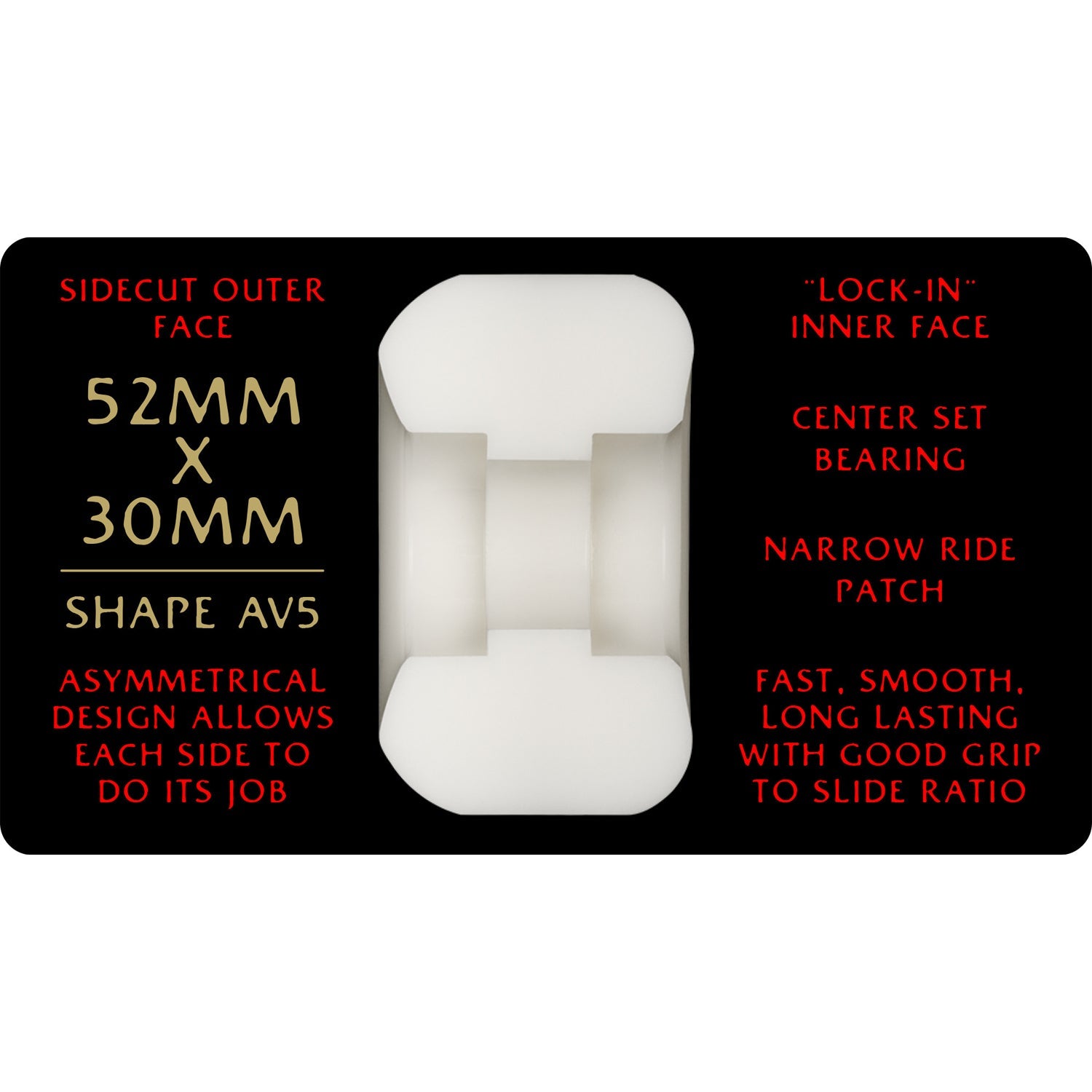 Powell Peralta Premium Flight Skateboard Semien Dreads 8.25" Krux Trucks, Dragon Formula Wheels, Independent Bearings