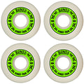 Bones Skateboard Wheels 50mm STF V3 Slims 99A White