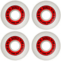 Bones Skateboard Wheels 51mm STF V5 Sidecuts 103A White