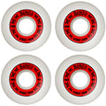 Bones Skateboard Wheels 55mm STF V5 Sidecuts 103A White
