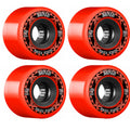 Bones Wheels 59mm Rough Riders Runners Red 80A ATF
