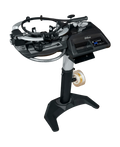 Wilson Baiardo L Stringing Machine
