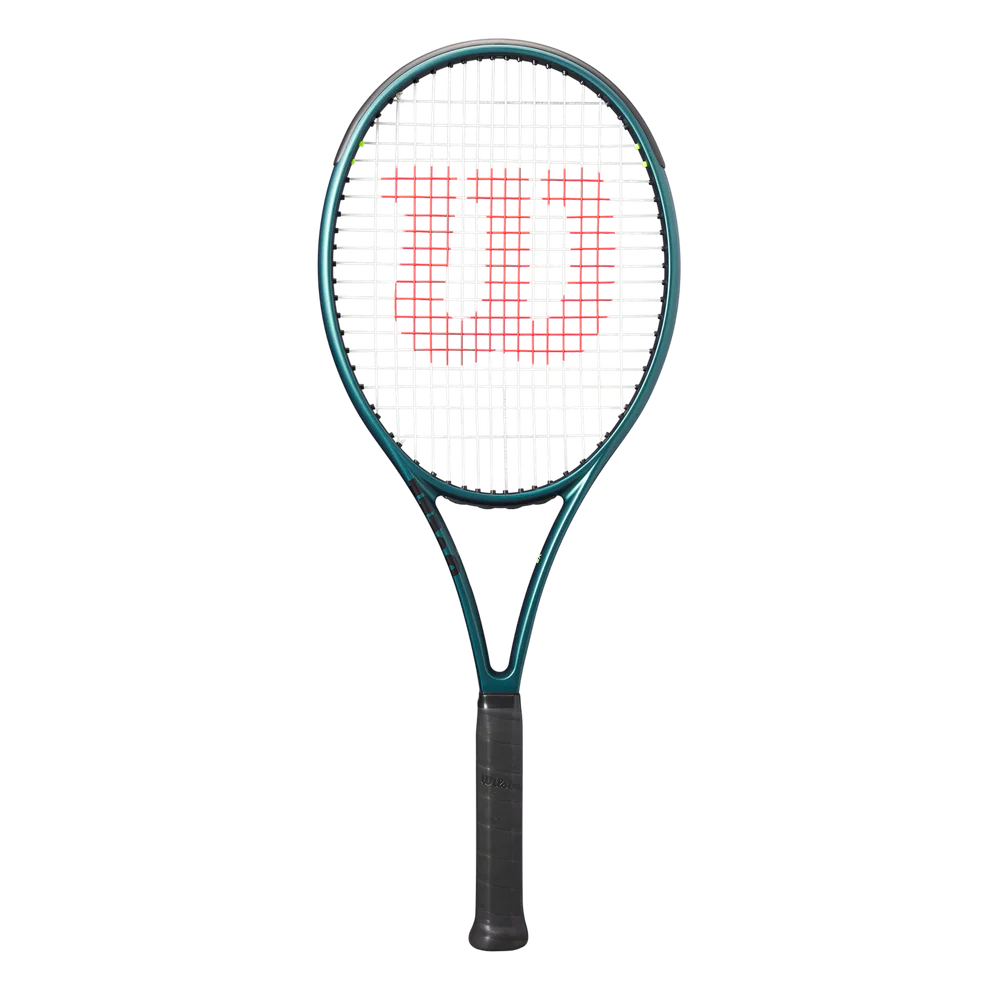 Wilson Blade 100UL v9