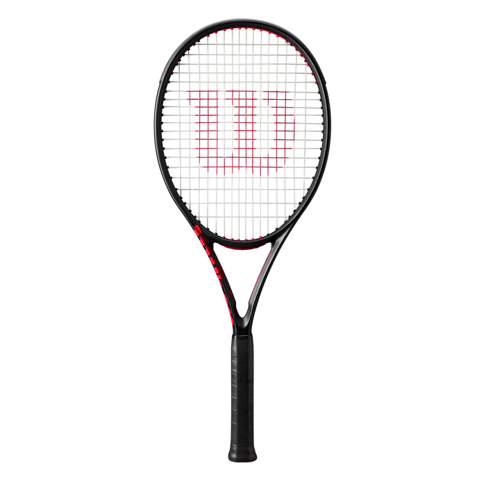 Wilson Clash 100 v3