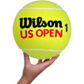 Wilson US Open Jumbo Tennis Ball