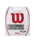 Wilson NXT Power Set