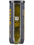 Wilson Premier Padel Speed Ball Can
