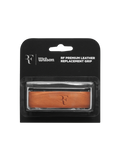 Wilson RF Premium Leather Replacement Grip