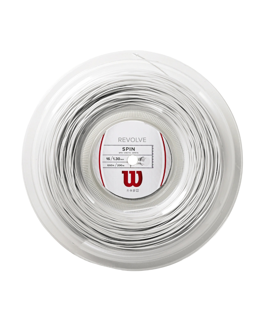 Wilson Revolve Reel