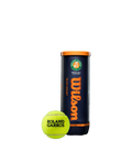 Wilson Roland Garros Regular Duty 3 Ball Can