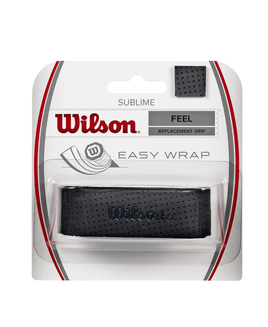 Wilson Sublime Replacement Grip