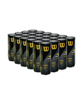 Wilson US Open Extra Duty Tennis Ball Case