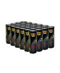 Wilson US Open Regular Duty Tennis Ball Case