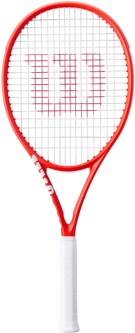 Wilson Clash 100 v3
