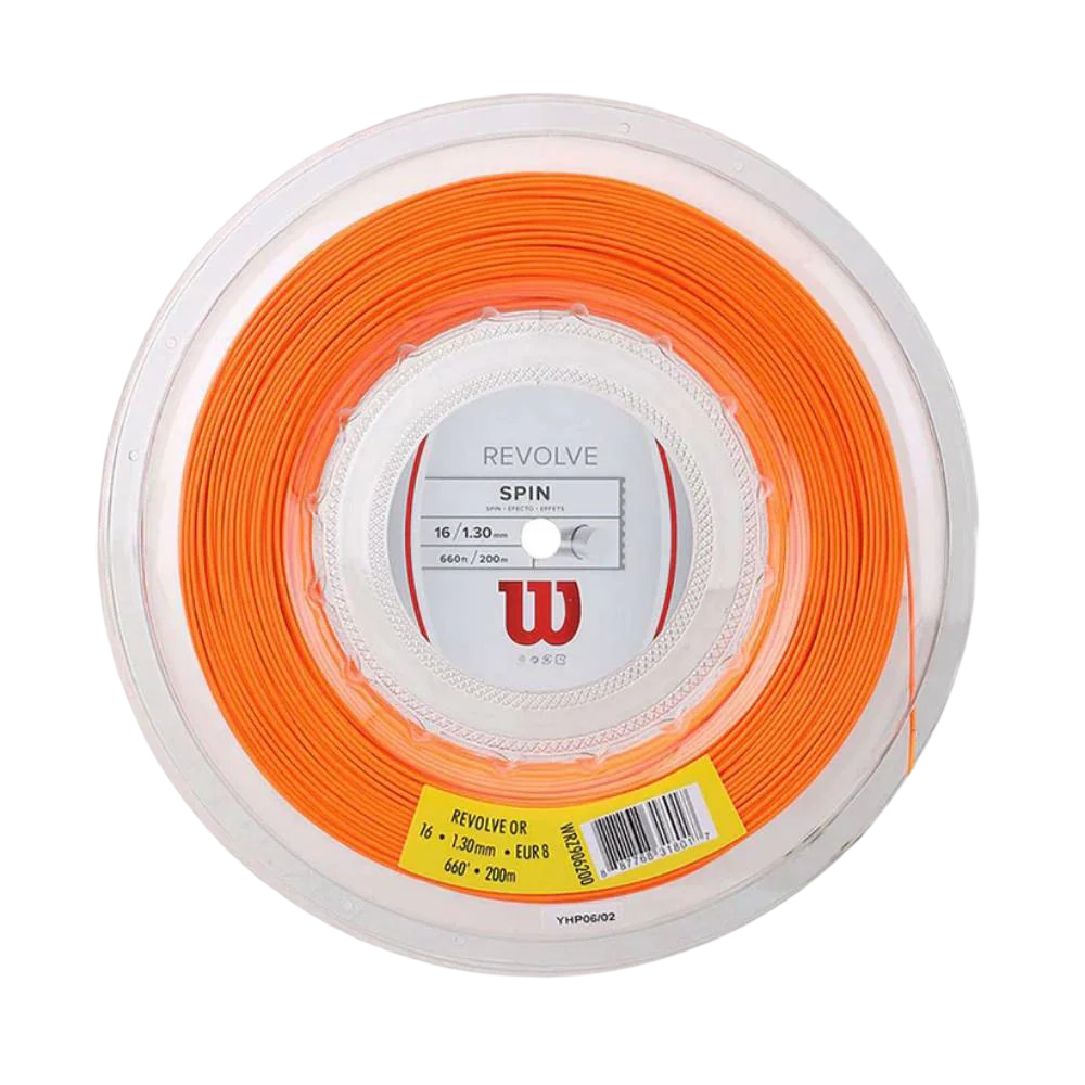 Wilson Revolve Reel
