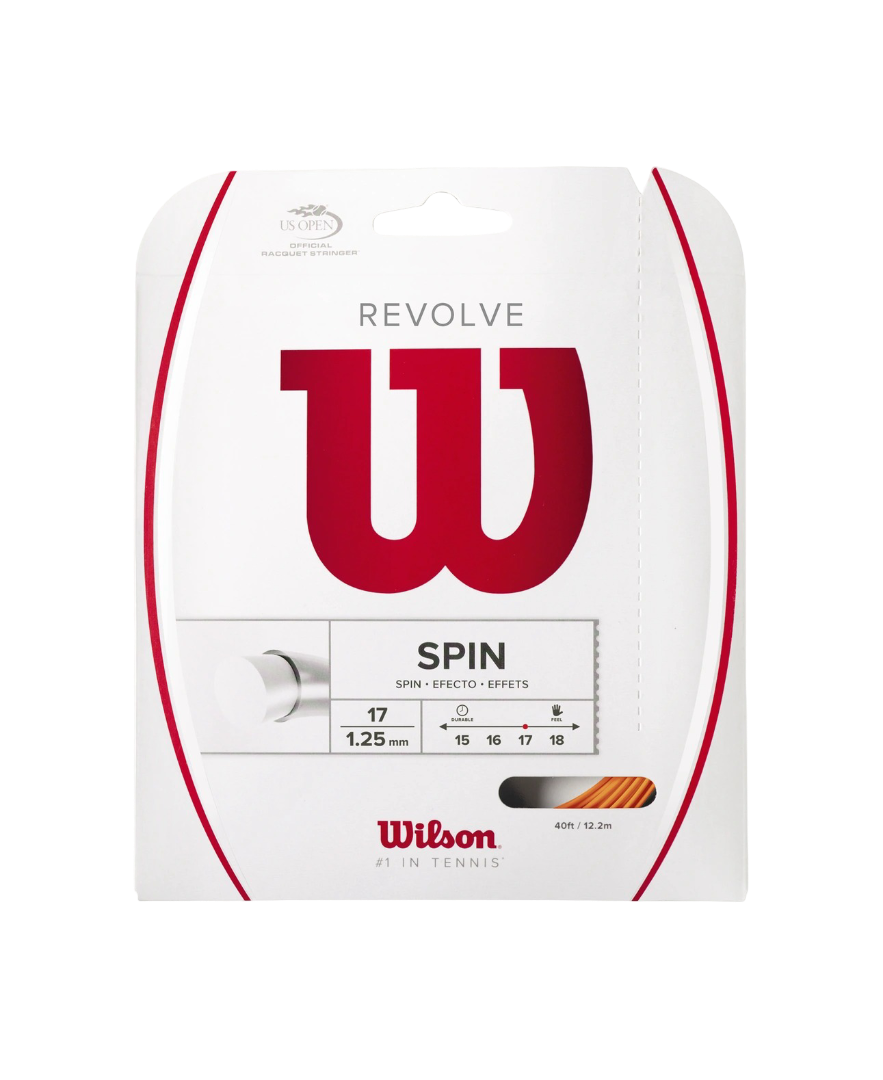 Wilson Revolve Set