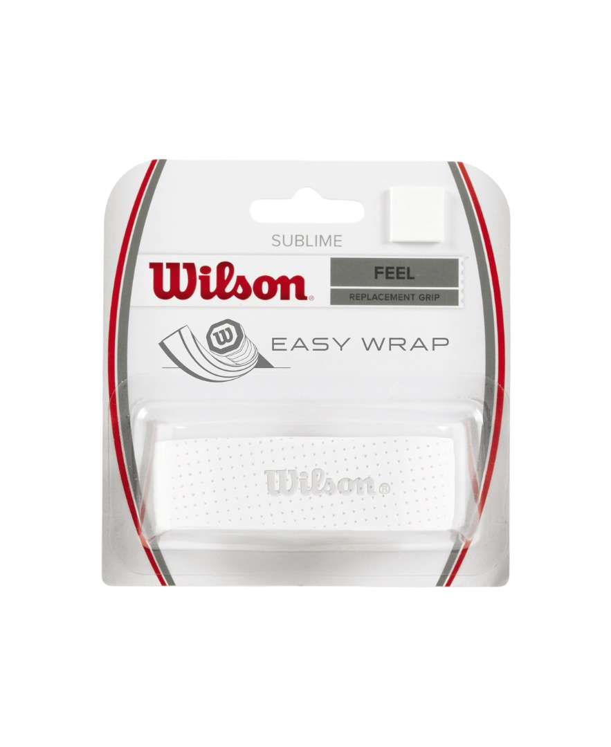Wilson Sublime Replacement Grip