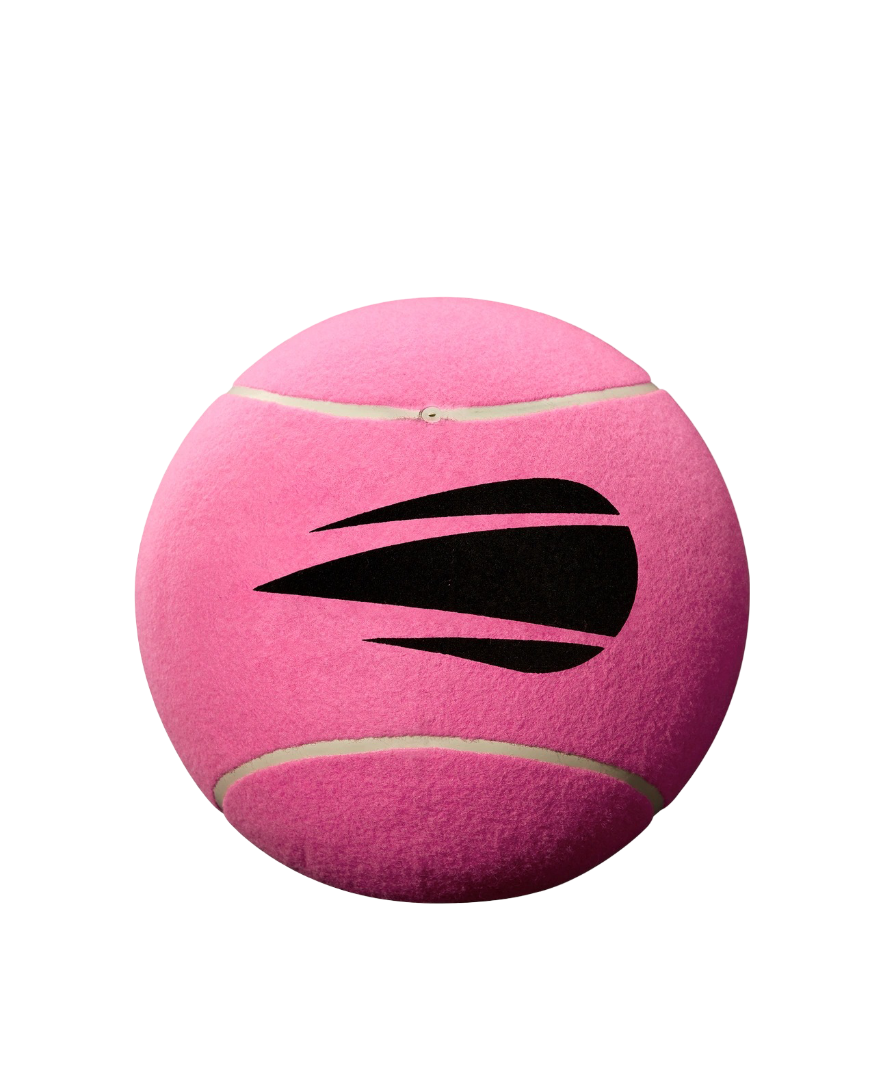 Wilson US Open Jumbo Tennis Ball