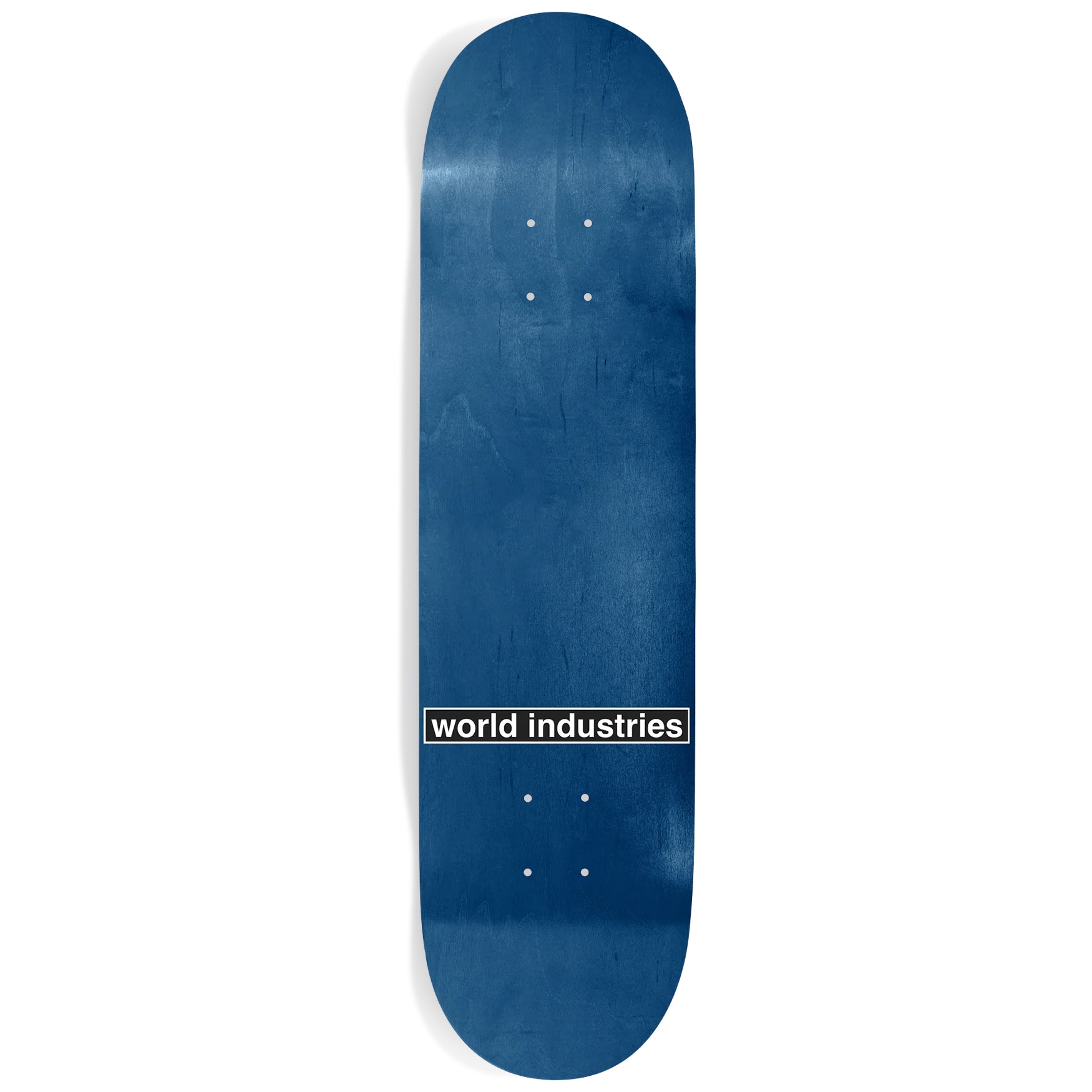 World Industries Skateboard Complete Jeremy Klein Black Eye Kid Slick 8.5" x 32.2"