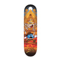 World Industries Skateboard Deck Temple of Doom 8.75" x 32.63"