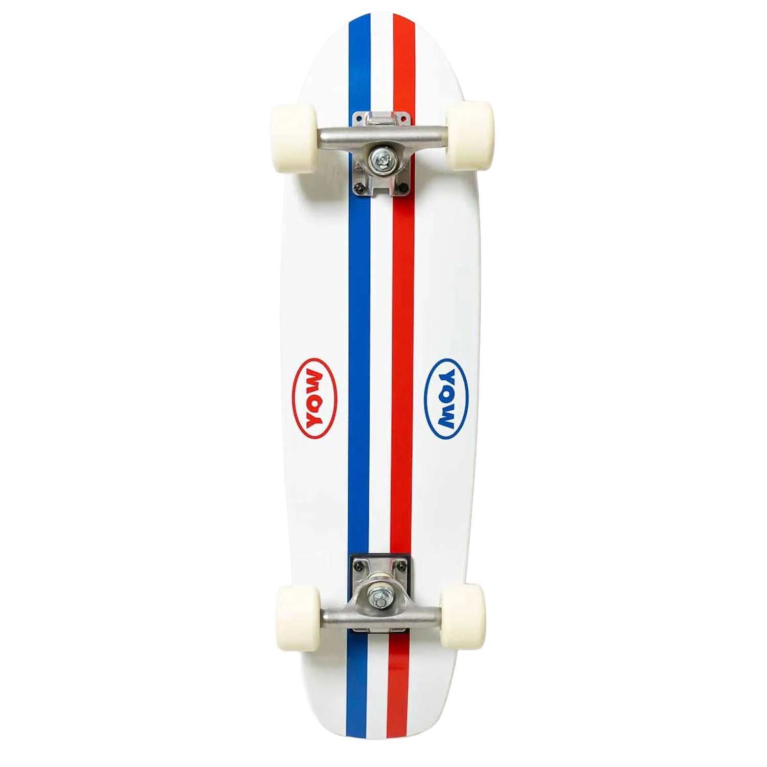 YOW Skateboard Complete Vermont Surf Cruiser 28.5"