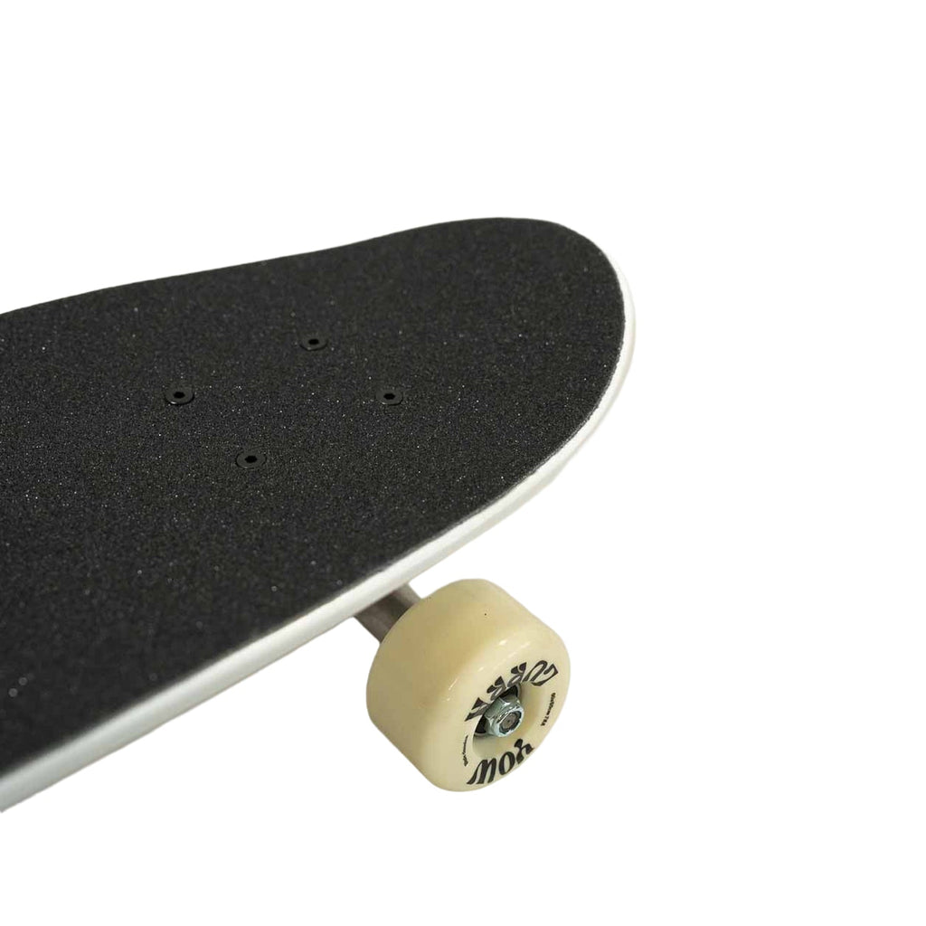 YOW Skateboard Complete Vermont Surf Cruiser 28.5"