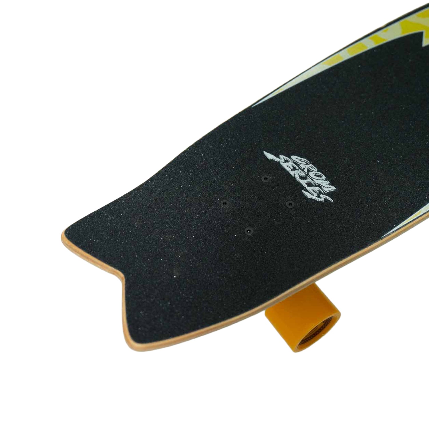 YOW Skateboard Complete Huntington Grom Surfskate 30"
