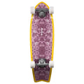 YOW Skateboard Complete Pinfish Surf Cruiser 28"