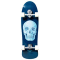 YOW Skateboard Complete Christenson Skalle Surfskate 34"