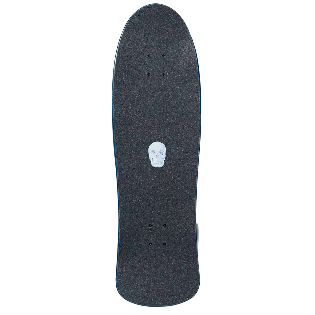YOW Skateboard Complete Christenson Skalle Surfskate 34"