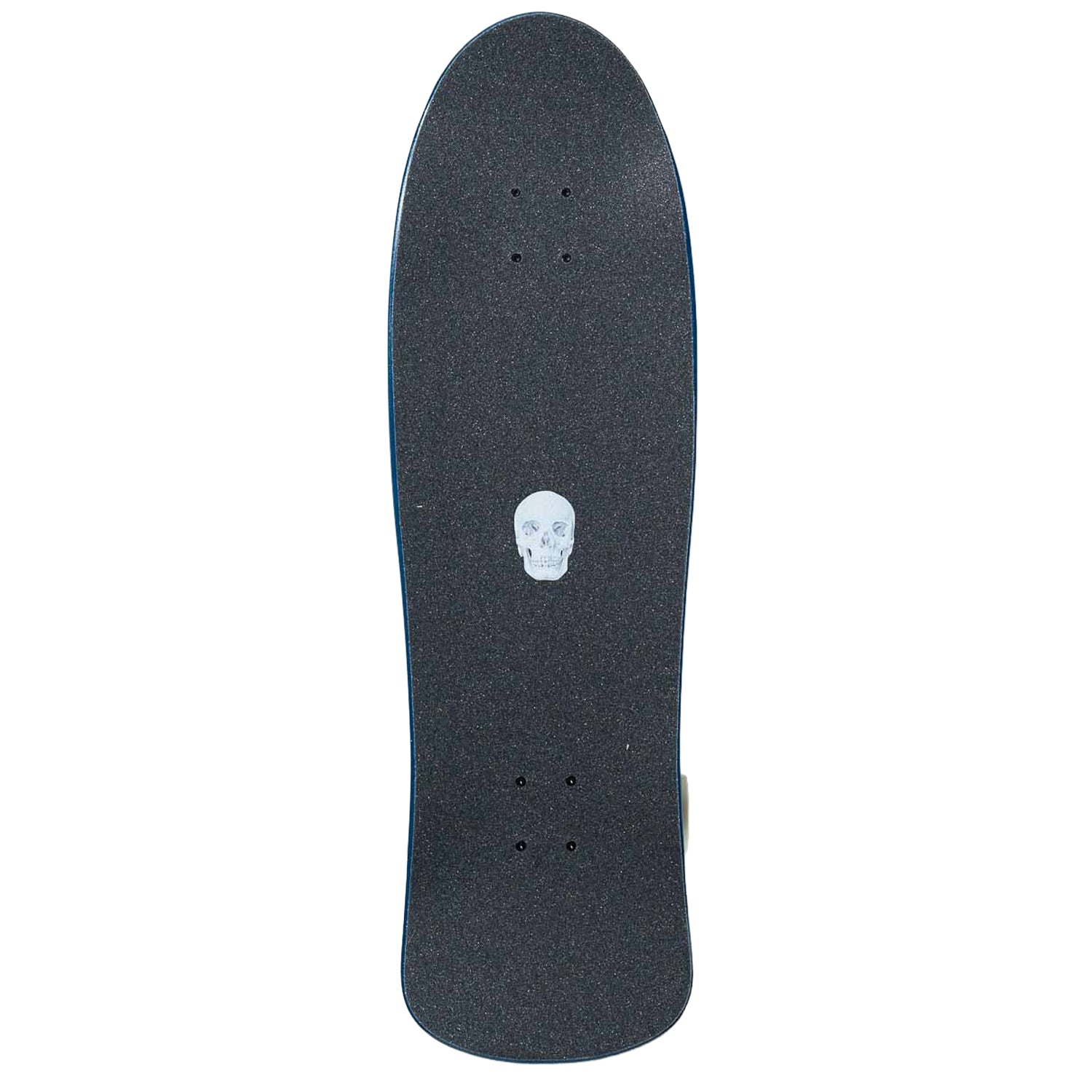 YOW Skateboard Complete Christenson Skalle Surfskate 34"