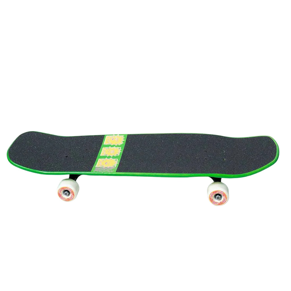 YOW Skateboard Complete Slappier City Cruiser 31"