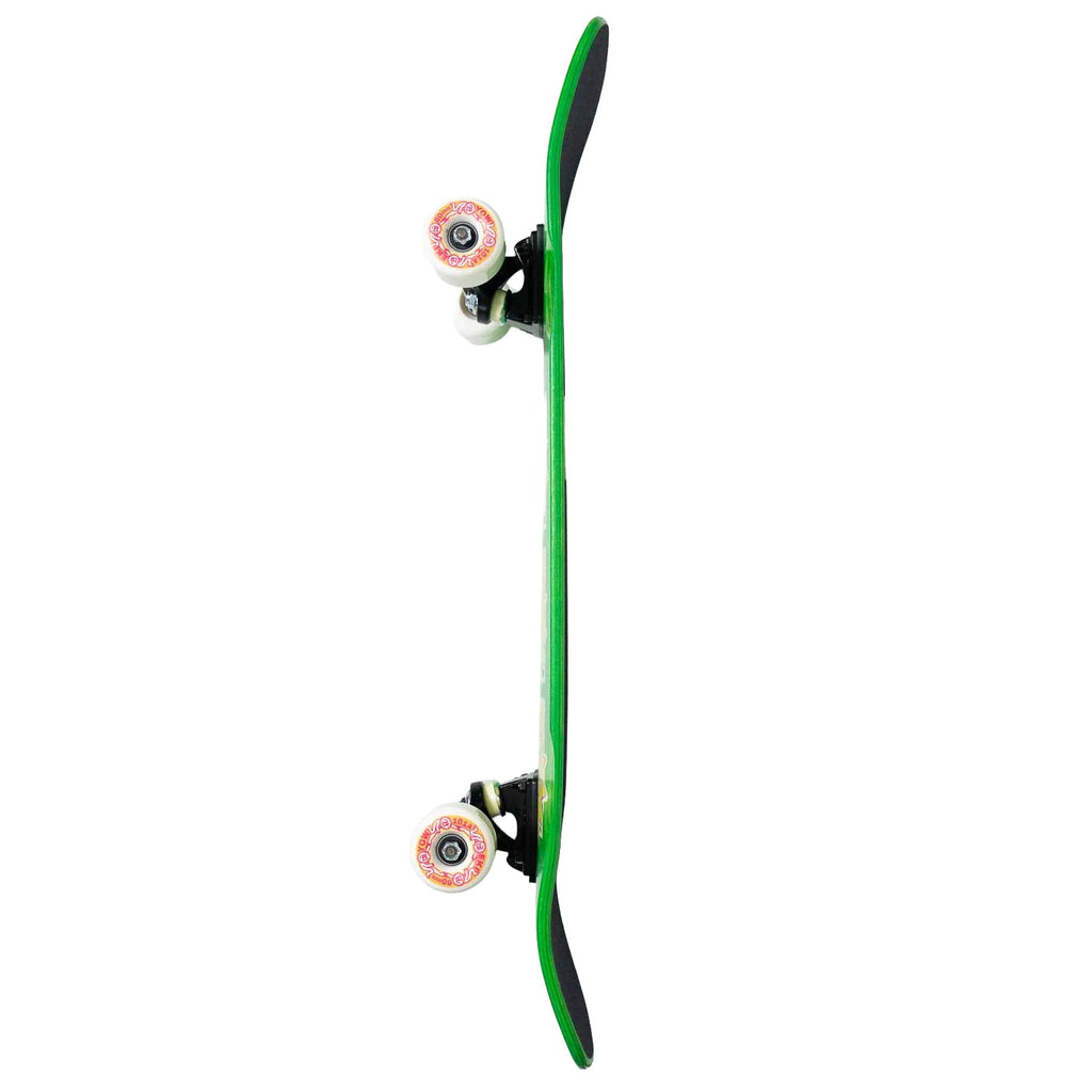 YOW Skateboard Complete Slappier City Cruiser 31"