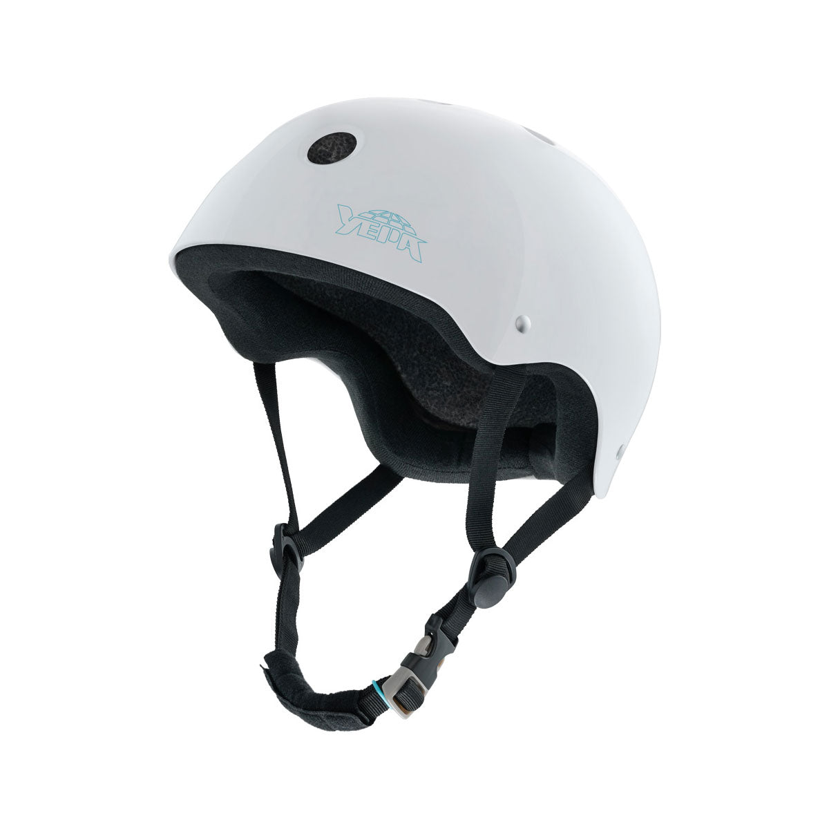 Yepa Skateboard Helmet T-Shell - Certified - Thick Comfort Padding - Choose Size/Color