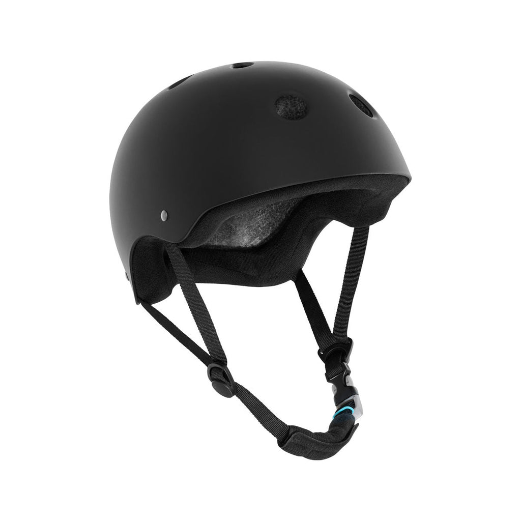 Yepa Skateboard Helmet T-Shell - Certified - Thick Comfort Padding - Choose Size/Color
