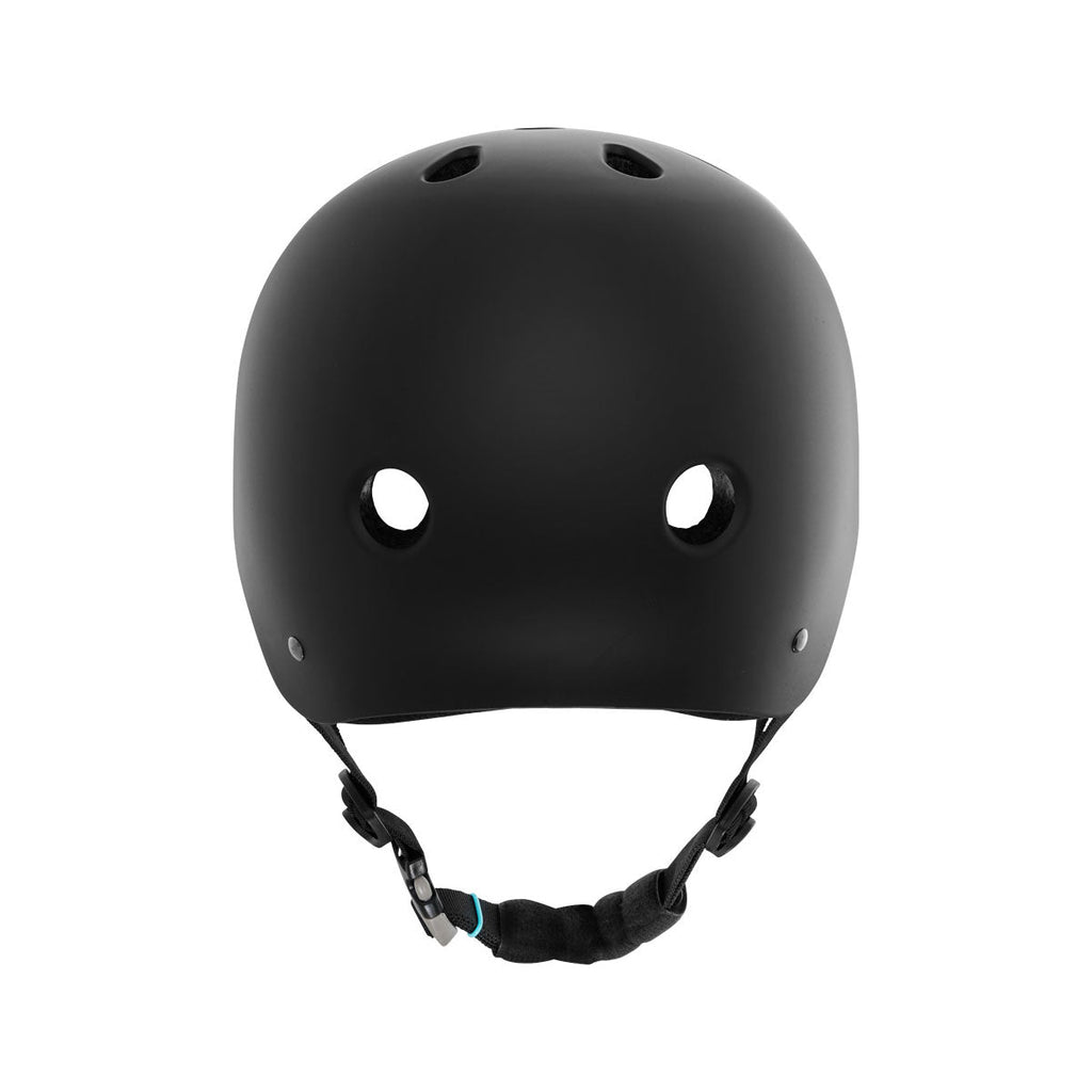 Yepa Skateboard Helmet T-Shell - Certified - Thick Comfort Padding - Choose Size/Color
