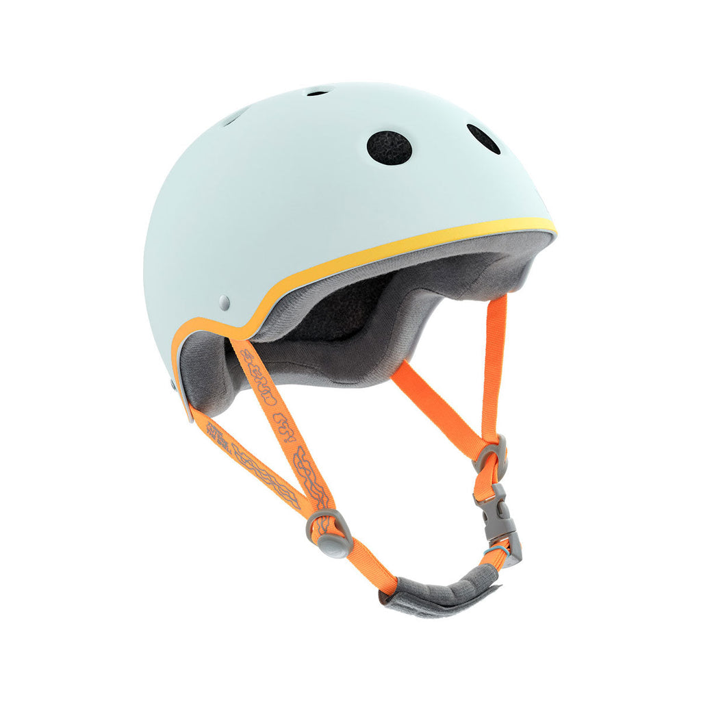 Yepa Skateboard Helmet T-Shell Plus - Certified - Thick Comfort Padding - Choose Size/Color