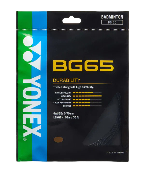 Yonex BG65