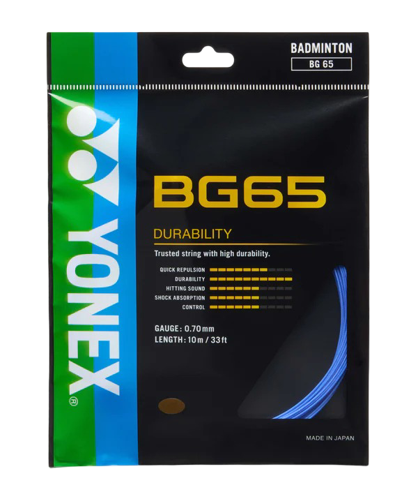 Yonex BG65
