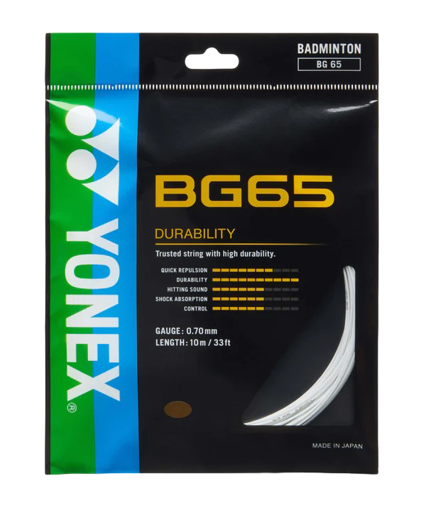 Yonex BG65