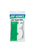 Yonex Dry Super Grap Overgrip 30 Pack