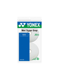 Yonex Wet Super Grap Overgrip 30 Pack