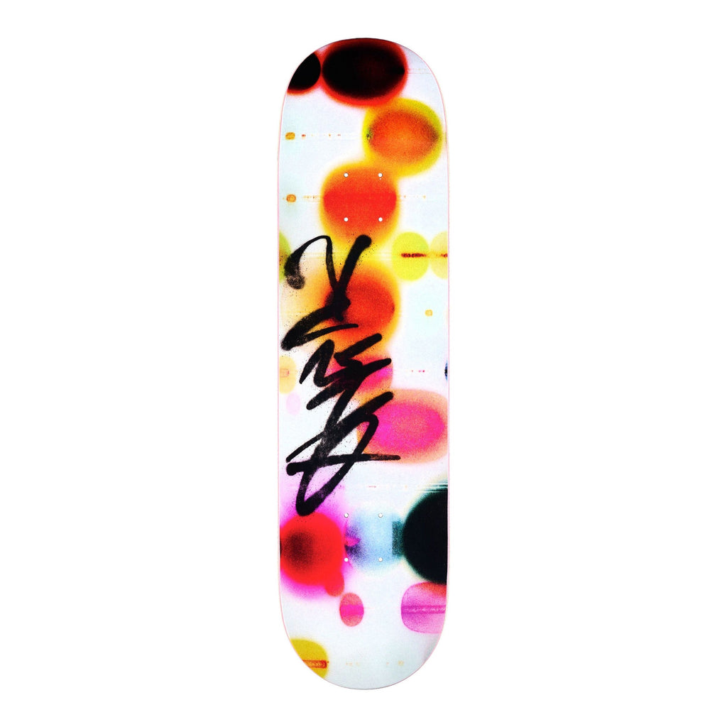April Skateboard Complete Yuto Horigome Genes 8.25" x 31.92"