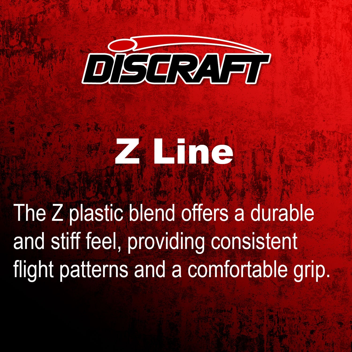 Discraft Disc Golf Z Line Zone OS Putter 4/2/1/5 - Choose Exact Disc
