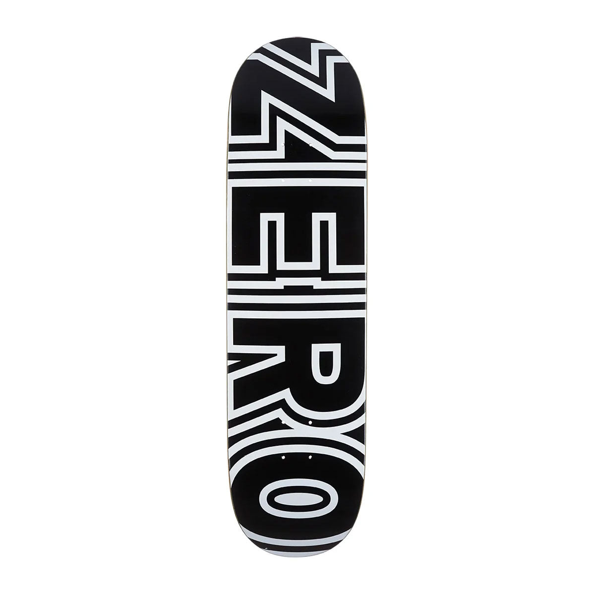 Zero Skateboard Bold 8.5" Krux, Independent, Satori Premium Kit
