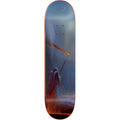 Zero Skateboard Deck David Reyes Lewandowski 3 8.25" x 31.9"