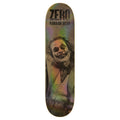 Zero Skateboard Deck Kanaan Dern Joker 8.5" x 32.3"